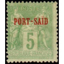 Port Saïd - 06 *