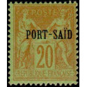 Port Saïd - 10 *