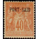 Port Saïd - 13 *