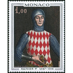 mona 0734/35 **
