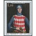 mona 0734/35 **