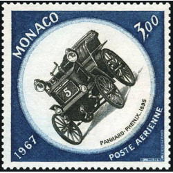 mona A 091 **