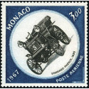 mona A 091 **