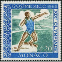 mona 0736/41 **