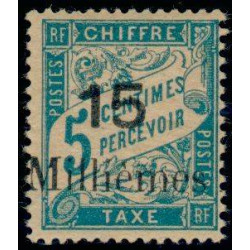 Port Saïd - Taxe 02 *