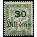 Port Saïd - Taxe 03 *
