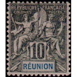 Réunion - 036 *