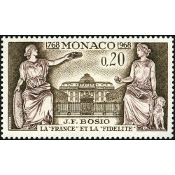mona 0764/68 **