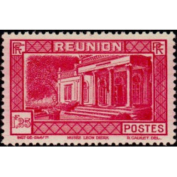 Réunion - 170 **