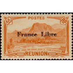 Réunion - 196 **