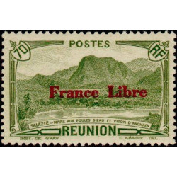 Réunion - 199 *