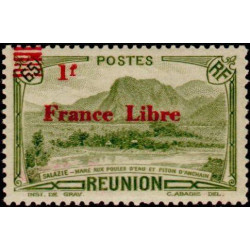Réunion - 206 **