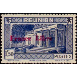 Réunion - 209 *