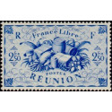 Réunion - 242 **