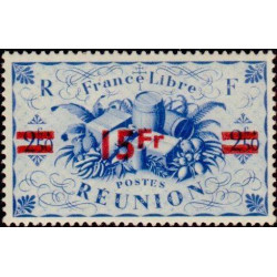Réunion - 259 *