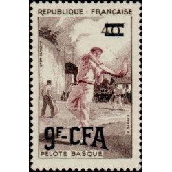 Réunion - 327 **
