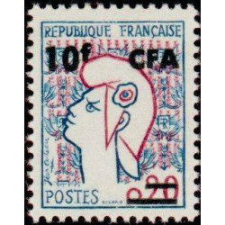 Réunion - 349A **
