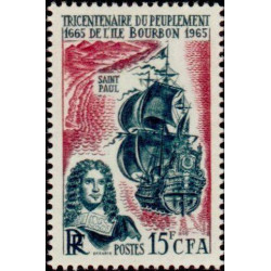 Réunion - 365 *