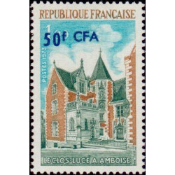 Réunion - 416 *