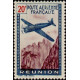 Réunion - Poste Aérienne 16 **