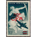 Réunion - Poste Aérienne 45 *