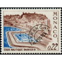 Monaco - Préoblitérés 027/29 **
