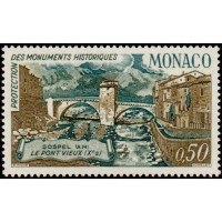 mona 0851/54 **