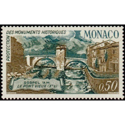 mona 0851/54 **