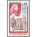 Monaco - 0919 **