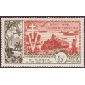  Poste Aérienne 22 * - Saint Pierre et Miquelon