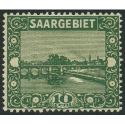 Sarre - 085 **