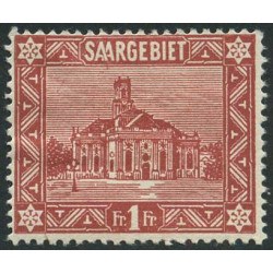 Sarre - 097 **