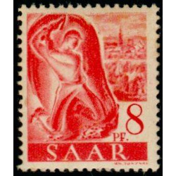sarre 199 *