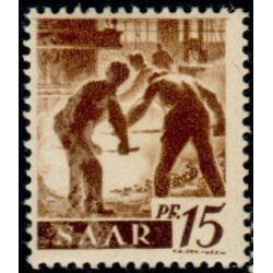 Sarre - 202 *