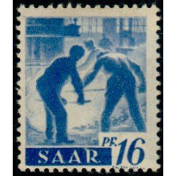 Sarre - 203 **