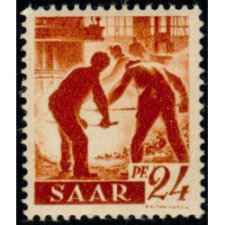 sarre 205 *