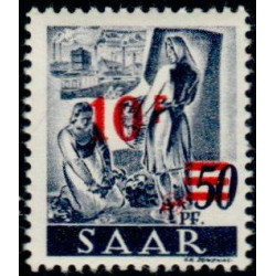 Sarre - 225 **