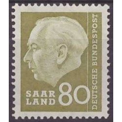 Sarre - 378 *