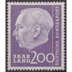 Sarre - 381 **