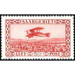 sarre A 01 **
