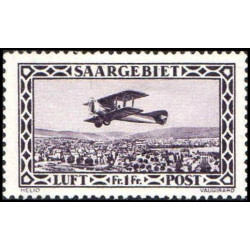 sarre A 02 **