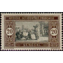 Sénégal - 059 *