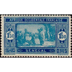 Sénégal - 108 *
