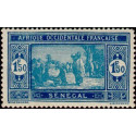 Sénégal - 108 **