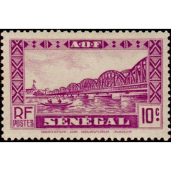 Sénégal - 118 **