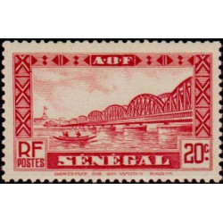 Sénégal - 120 **