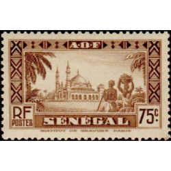 Sénégal - 127 **