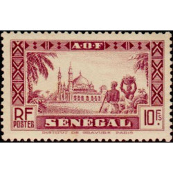 Sénégal - 136 *