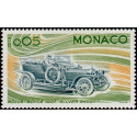 Monaco - 1018/28 **