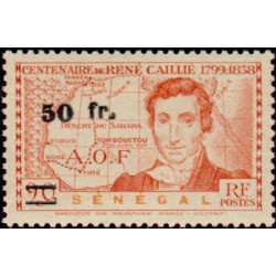 Sénégal - 197 *
